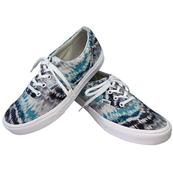 Vans Era Doheny Tie DyeSneakers Size 8 Women’s - Picture 1 of 11